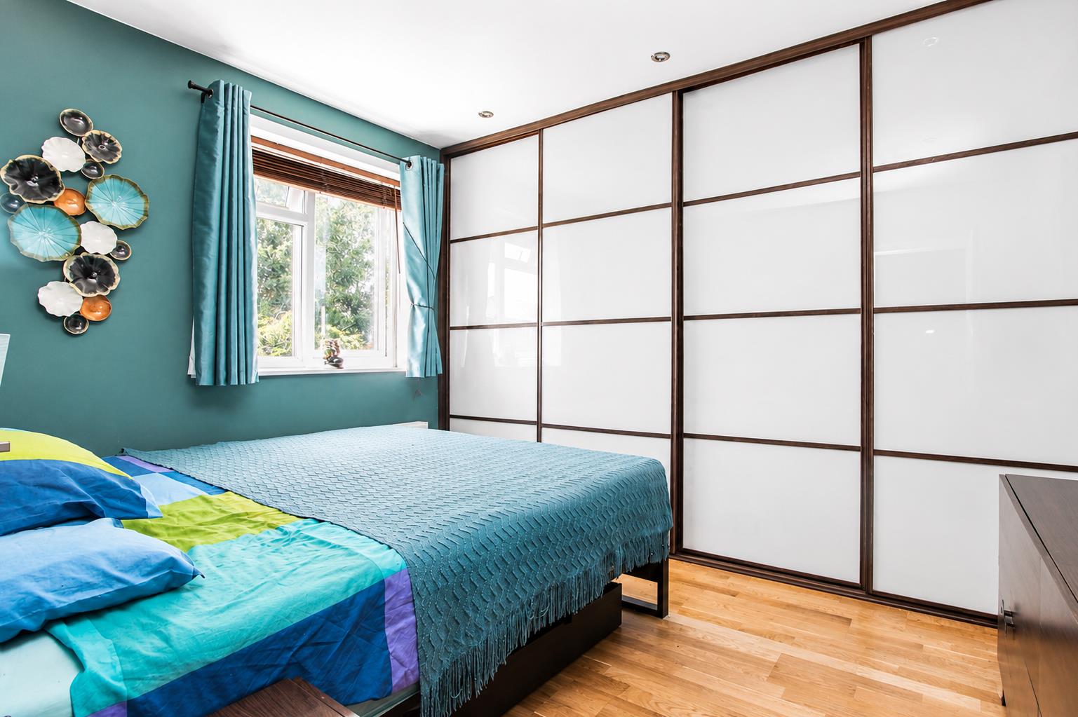 Wigmore Road, Carshalton